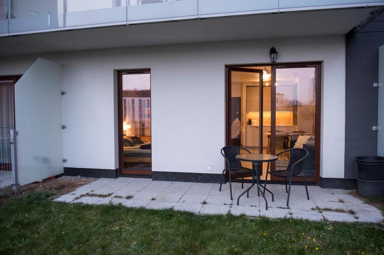 Citystay Chmielna Apartments, Gdansk